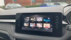 Skoda Fabia 1.0 TSI 110 SE L 5dr Petrol Hatchback